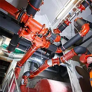 Featured Services - Pipe Work Installation and repair