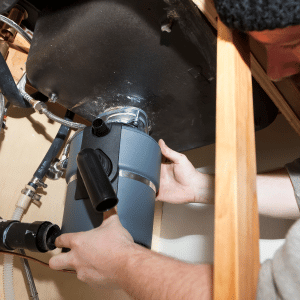 Garbage Disposal Repair