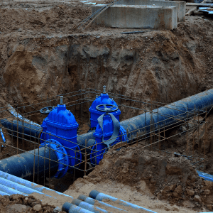 Sewer Repair