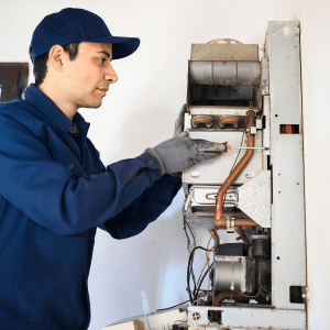 Water Heater Maintenance