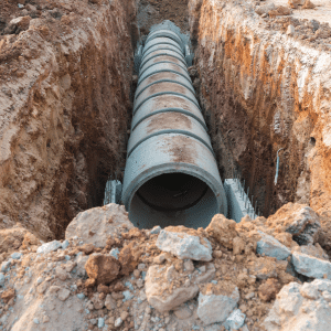 Kent Sewer Repair