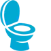 toilet installation