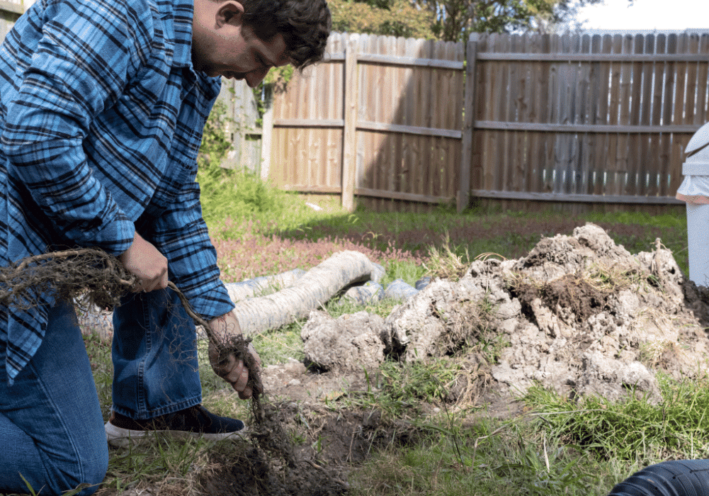Burien Hydro Jet Cleaning