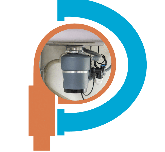 Garbage Disposal Repair Burien