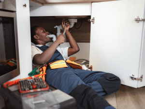 White Center Plumber