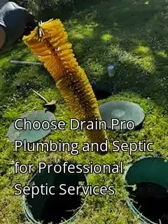 Choose Drain Beast Services for Professional Septic Services Choose Drain Beast Services for Professional Septic Services