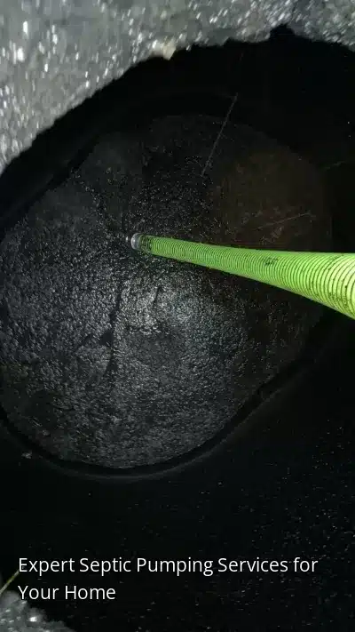 Expert Septic Pumping Services for Your Home Expert Septic Pumping Services for Your Home