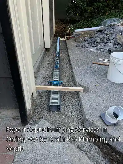 Expert Septic Pumping Services in Orting, WA by Drain Beast Services Expert Septic Pumping Services in Orting, WA by Drain Beast Services