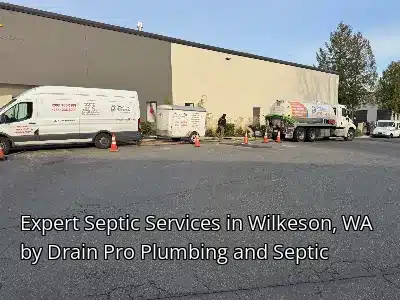 Expert Septic Services in Wilkeson, WA by Drain Beast Services Expert Septic Services in Wilkeson, WA by Drain Beast Services