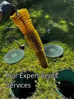 Our Expert Septic Services Our Expert Septic Services