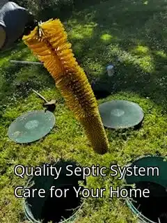 Quality Septic System Care for Your Home Quality Septic System Care for Your Home