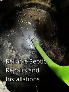 Reliable Septic Repairs and Installations Reliable Septic Repairs and Installations