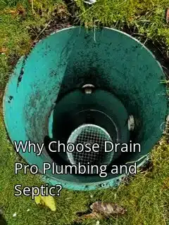 Why Choose Drain Beast Services? Why Choose Drain Beast Services?