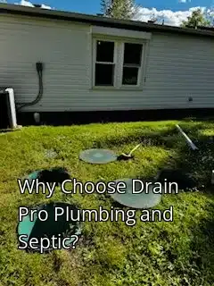Why Choose Drain Beast Services? Why Choose Drain Beast Services?