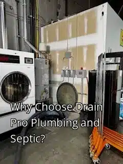 Why Choose Drain Beast Services? Why Choose Drain Beast Services?