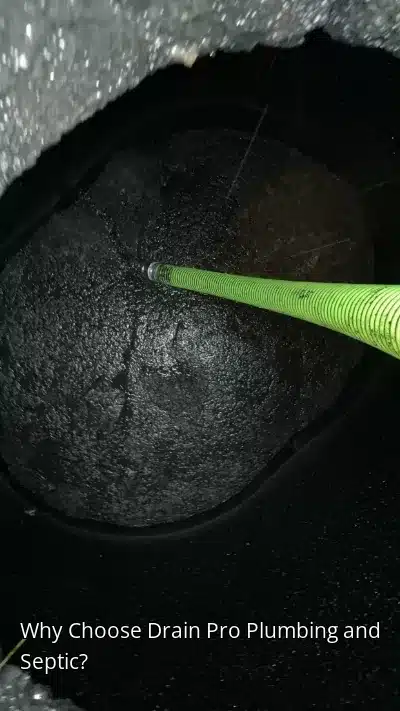 Why Choose Drain Beast Services? Why Choose Drain Beast Services?