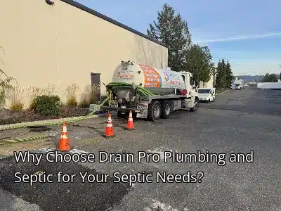 Why Choose Drain Beast Services for Your Septic Needs? Why Choose Drain Beast Services for Your Septic Needs?