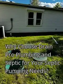 Why Choose Drain Beast Services for Your Septic Pumping Needs? Why Choose Drain Beast Services for Your Septic Pumping Needs?