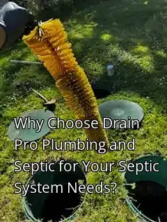 Why Choose Drain Beast Services for Your Septic System Needs? Why Choose Drain Beast Services for Your Septic System Needs?
