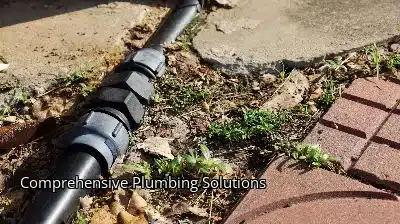 Comprehensive Plumbing Solutions Comprehensive Plumbing Solutions