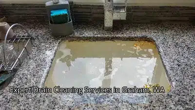 Expert Drain Cleaning Services in Graham, WA Expert Drain Cleaning Services in Graham, WA