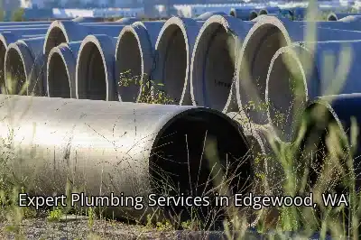Expert Plumbing Services in Edgewood, WA Expert Plumbing Services in Edgewood, WA