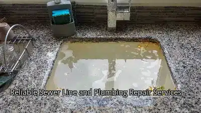 Reliable Sewer Line and Plumbing Repair Services Reliable Sewer Line and Plumbing Repair Services