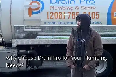 Why Choose Drain Beast Services for Your Plumbing Needs? Why Choose Drain Beast Services for Your Plumbing Needs?