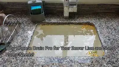 Why Choose Drain Beast Services for Your Sewer Line and Sump Pump Needs? Why Choose Drain Beast Services for Your Sewer Line and Sump Pump Needs?
