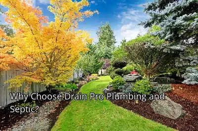 Why Choose Drain Beast Services? Why Choose Drain Beast Services?