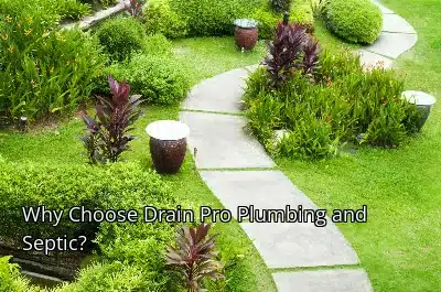 Why Choose Drain Beast Services? Why Choose Drain Beast Services?
