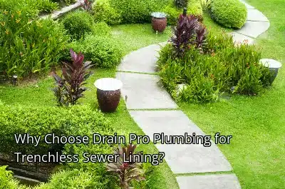 Why Choose Drain Beast Services for Trenchless Sewer Lining? Why Choose Drain Beast Services for Trenchless Sewer Lining?