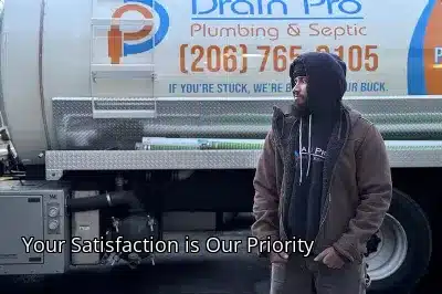 Your Satisfaction is Our Priority Your Satisfaction is Our Priority
