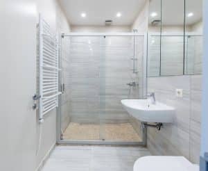 tankless water heater