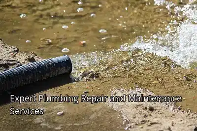 Expert Plumbing Repair and Maintenance Services Expert Plumbing Repair and Maintenance Services