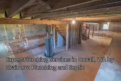 Expert Plumbing Services in Duvall, WA by Drain Beast Services Expert Plumbing Services in Duvall, WA by Drain Beast Services