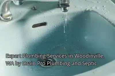 Expert Plumbing Services in Woodinville, WA by Drain Beast Services Expert Plumbing Services in Woodinville, WA by Drain Beast Services