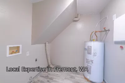 Local Expertise in Fremont, WA Local Expertise in Fremont, WA