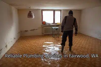 Reliable Plumbing Services in Fairwood, WA Reliable Plumbing Services in Fairwood, WA