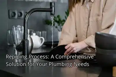 Repiping Process: A Comprehensive Solution for Your Plumbing Needs Repiping Process: A Comprehensive Solution for Your Plumbing Needs