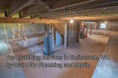 Top Plumbing Services in Steilacoom, WA by Drain Beast Services Top Plumbing Services in Steilacoom, WA by Drain Beast Services