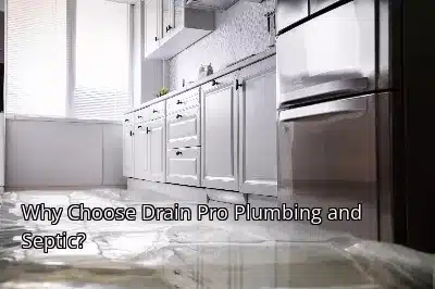 Why Choose Drain Beast Services? Why Choose Drain Beast Services?