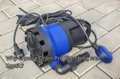 Why Choose Drain Beast Services? Why Choose Drain Beast Services?