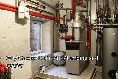 Why Choose Drain Beast Services? Why Choose Drain Beast Services?