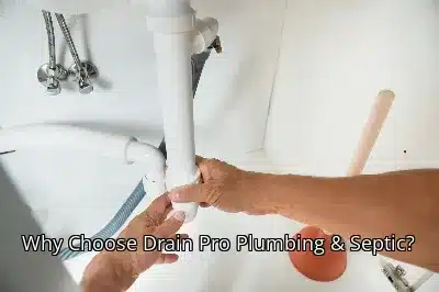 Why Choose Drain Beast Services? Why Choose Drain Beast Services?