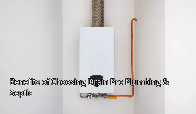 Benefits of Choosing Drain Beast Services Benefits of Choosing Drain Beast Services