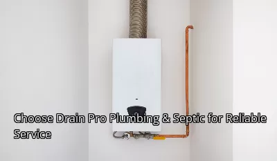 Choose Drain Beast Services for Reliable Service
