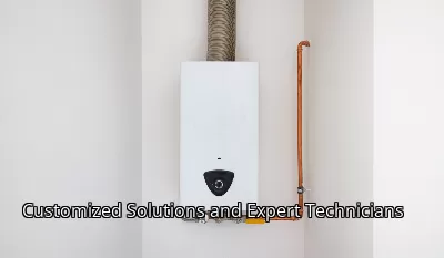 Customized Solutions and Expert Technicians