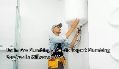 Drain Beast Services: Expert Plumbing Services in Wilkeson, WA Drain Beast Services: Expert Plumbing Services in Wilkeson, WA