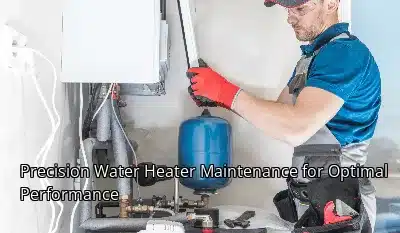 Precision Water Heater Maintenance for Optimal Performance